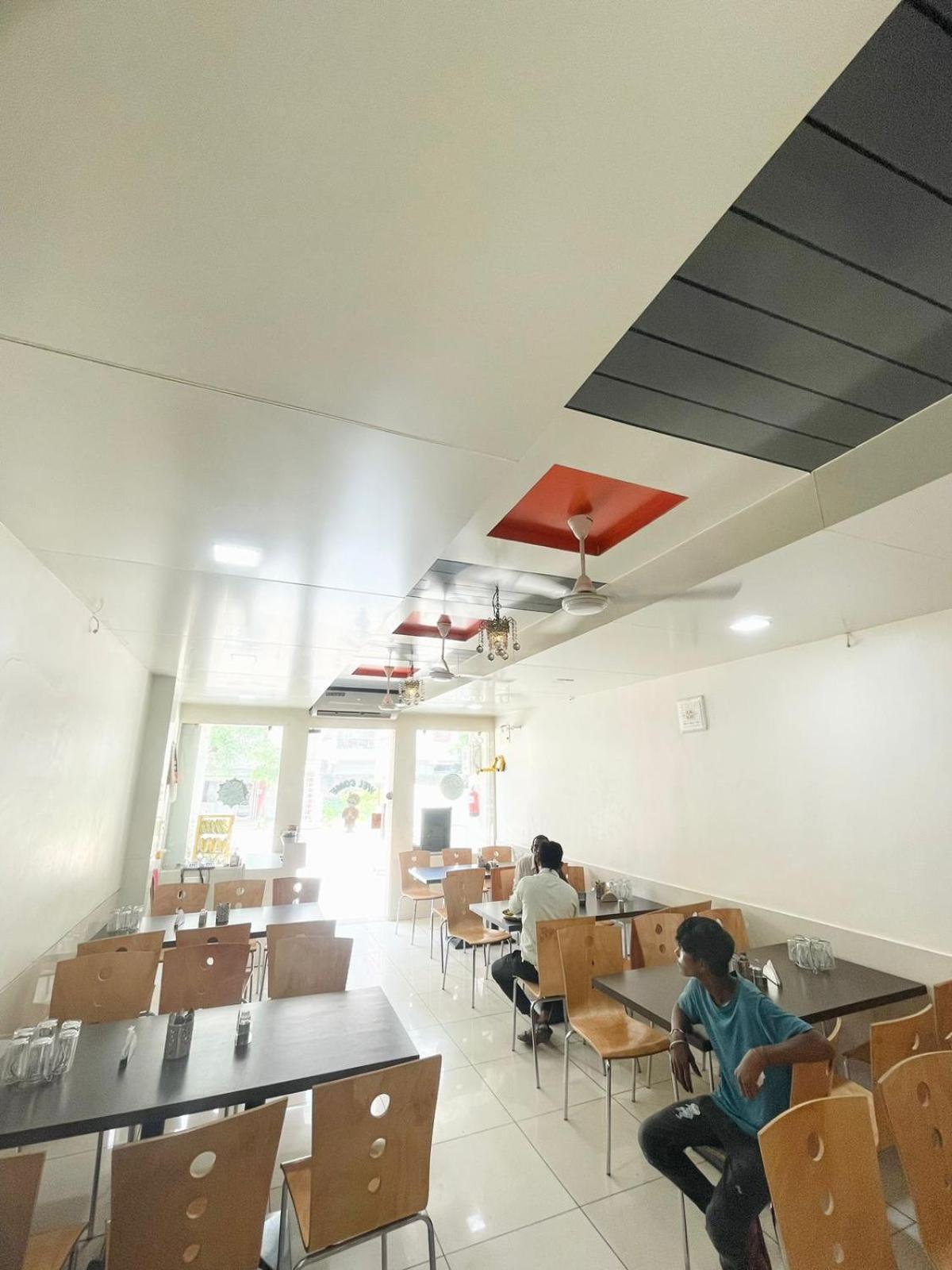 Hotel Rajdhani And Guest House Gujarat - Best Family Hotel In Halol Near Pavagadh And Halol Gidc 외부 사진