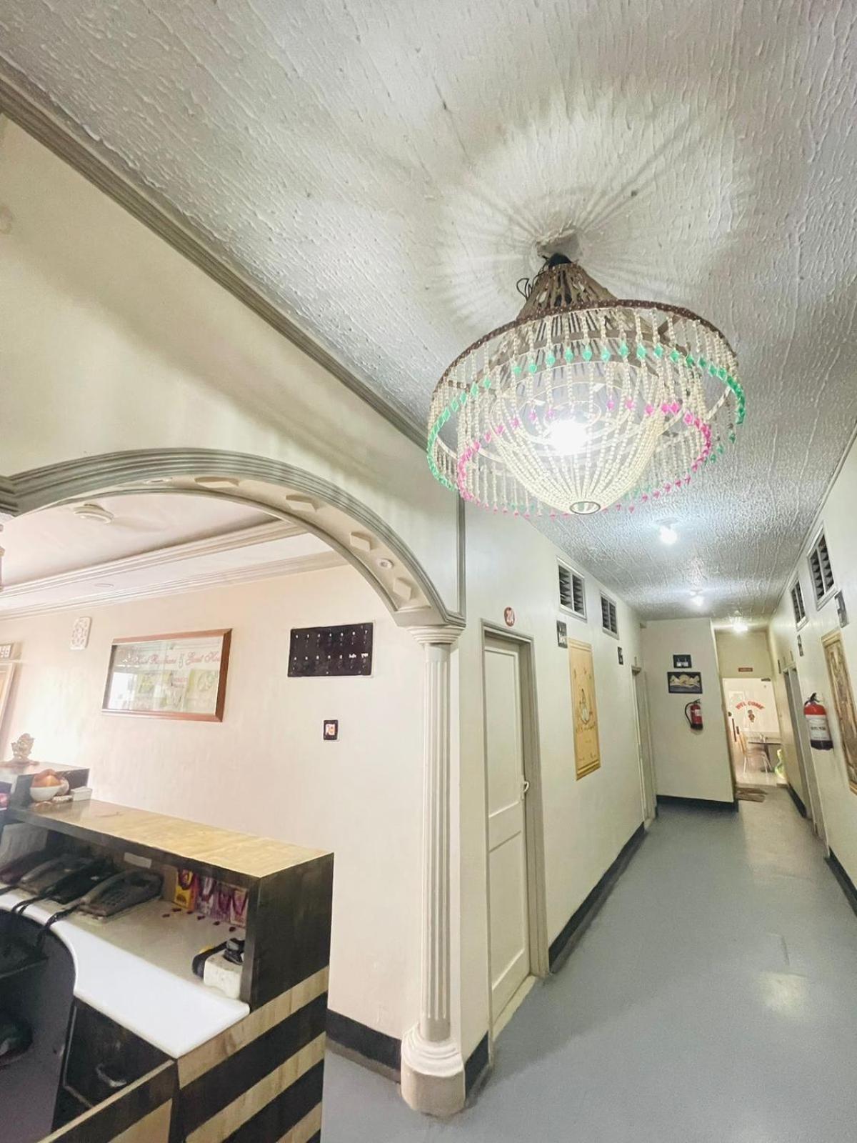 Hotel Rajdhani And Guest House Gujarat - Best Family Hotel In Halol Near Pavagadh And Halol Gidc 외부 사진