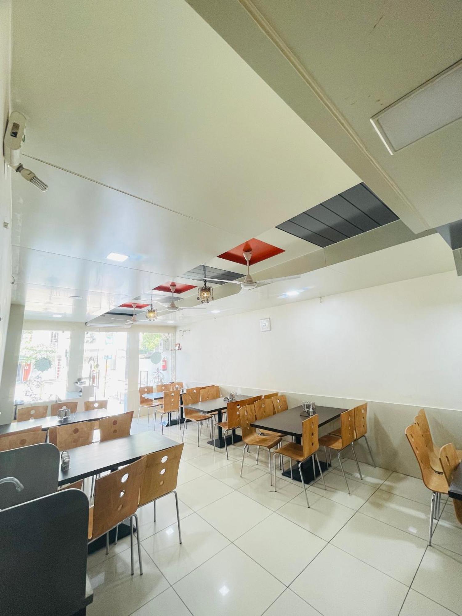 Hotel Rajdhani And Guest House Gujarat - Best Family Hotel In Halol Near Pavagadh And Halol Gidc 외부 사진